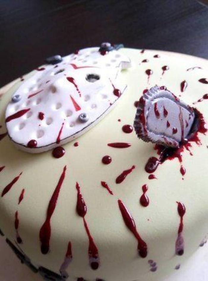 15 disfraces fáciles para Halloween que dan escalofríos