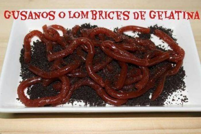 15 disfraces fáciles para Halloween que dan escalofríos