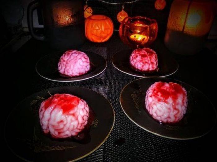 15 disfraces fáciles para Halloween que dan escalofríos