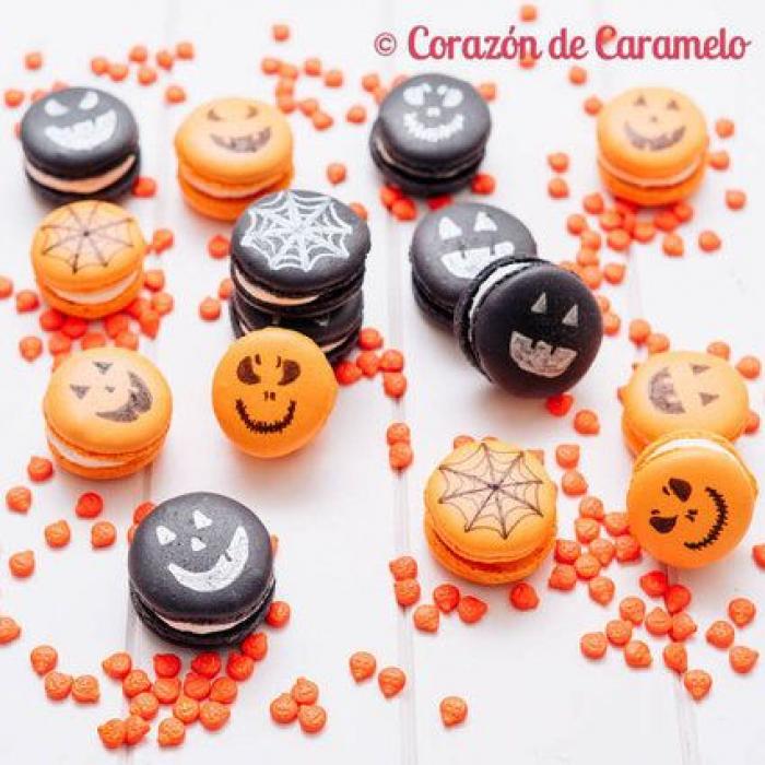 15 disfraces fáciles para Halloween que dan escalofríos