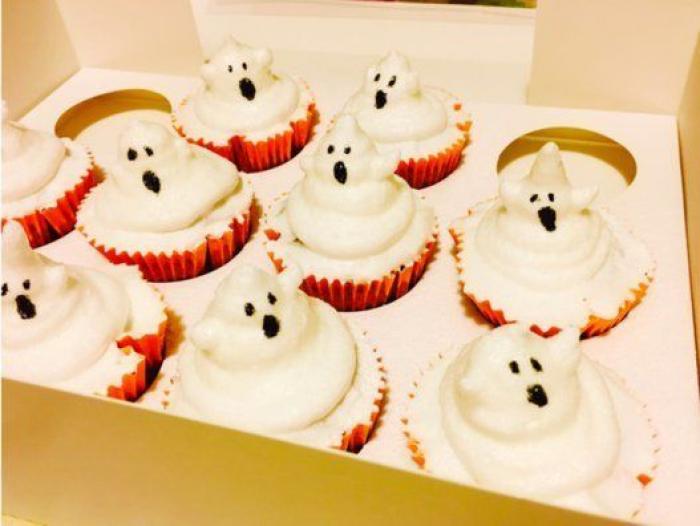 15 disfraces fáciles para Halloween que dan escalofríos