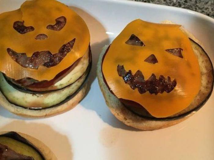 15 disfraces fáciles para Halloween que dan escalofríos