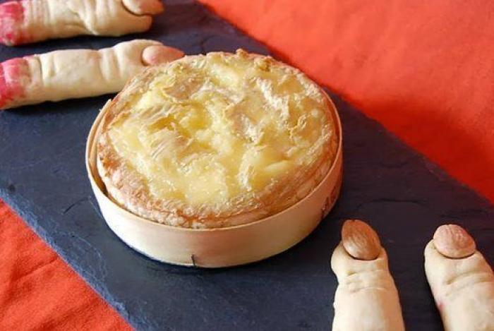 15 disfraces fáciles para Halloween que dan escalofríos