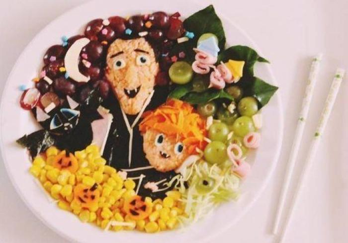 15 disfraces fáciles para Halloween que dan escalofríos