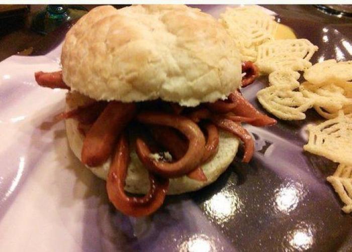 15 disfraces fáciles para Halloween que dan escalofríos