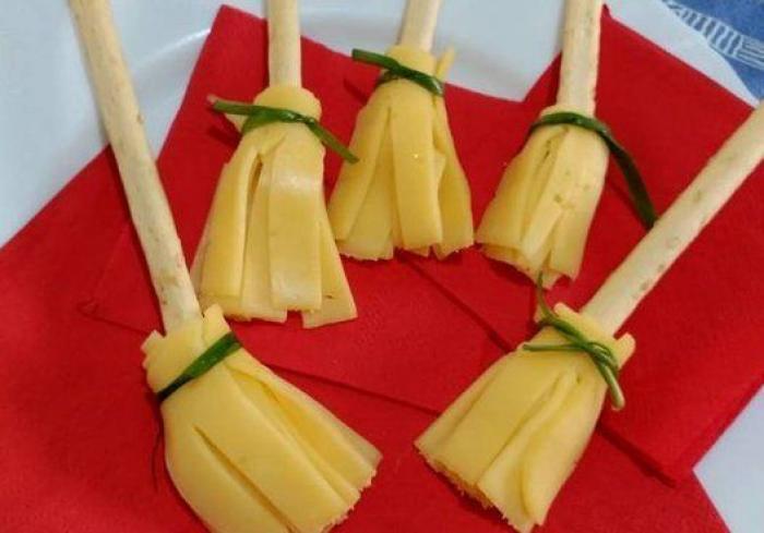 15 disfraces fáciles para Halloween que dan escalofríos