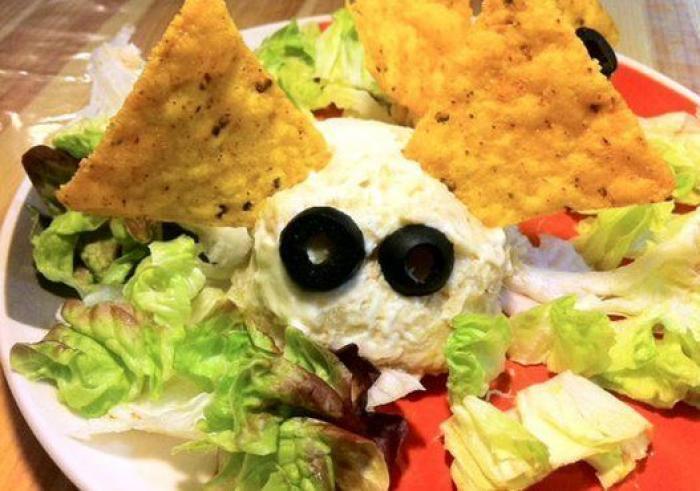 15 disfraces fáciles para Halloween que dan escalofríos