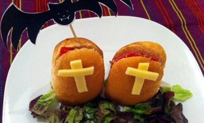 15 disfraces fáciles para Halloween que dan escalofríos