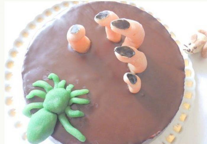 15 disfraces fáciles para Halloween que dan escalofríos