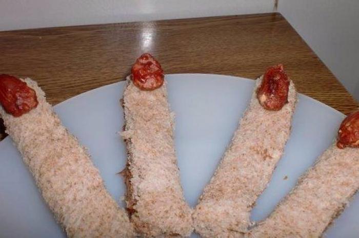 15 disfraces fáciles para Halloween que dan escalofríos