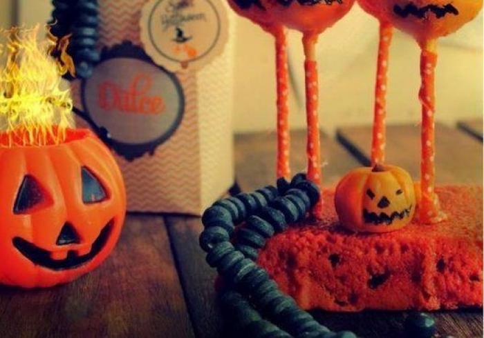 15 disfraces fáciles para Halloween que dan escalofríos