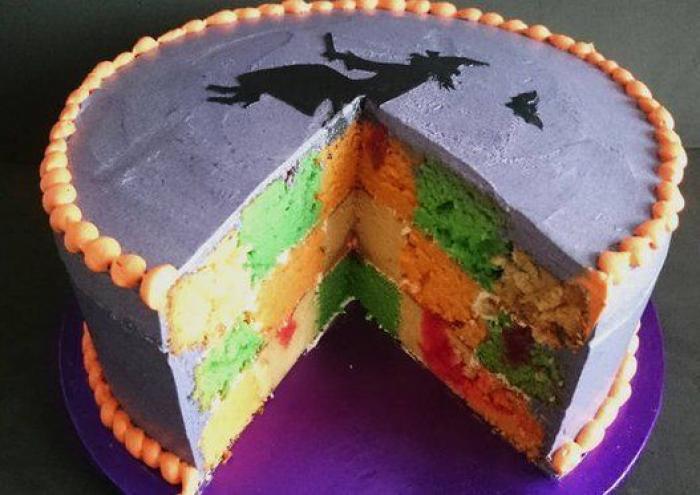 15 disfraces fáciles para Halloween que dan escalofríos