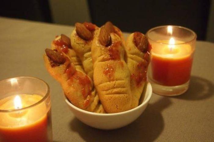 15 disfraces fáciles para Halloween que dan escalofríos