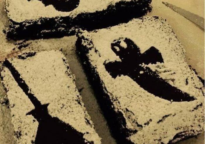 15 disfraces fáciles para Halloween que dan escalofríos