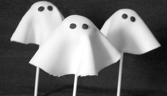 15 disfraces fáciles para Halloween que dan escalofríos