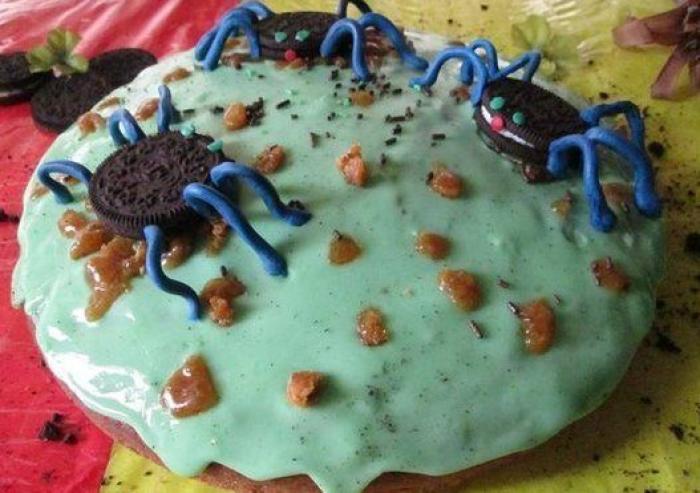 15 disfraces fáciles para Halloween que dan escalofríos