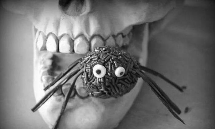 15 disfraces fáciles para Halloween que dan escalofríos