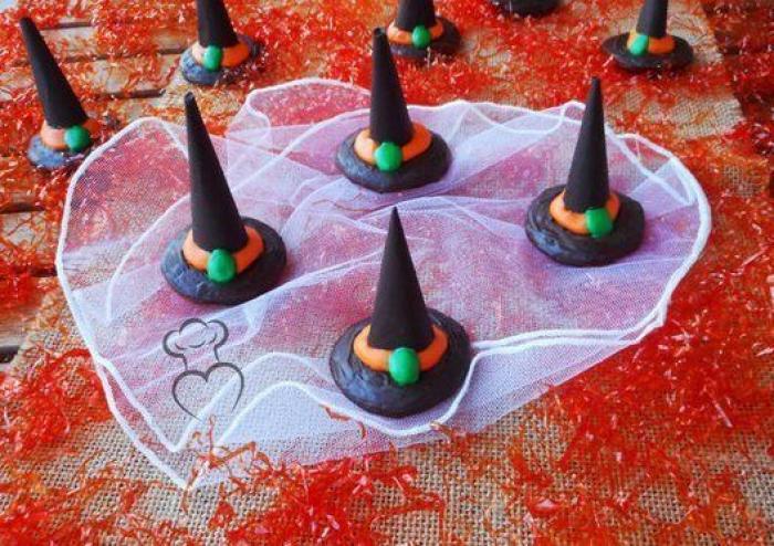 15 disfraces fáciles para Halloween que dan escalofríos