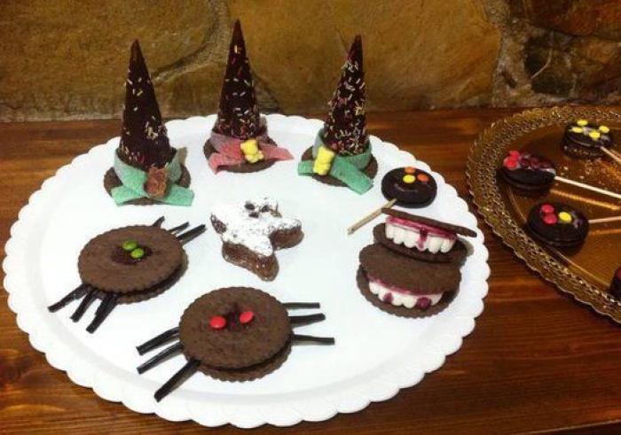 15 disfraces fáciles para Halloween que dan escalofríos