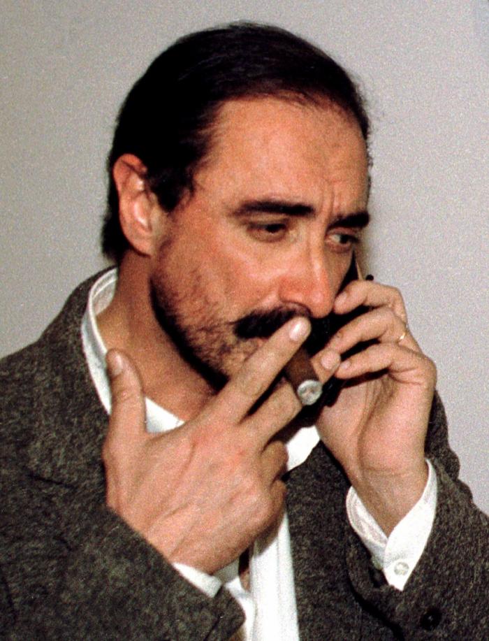 Carlos Herrera sorprende con este palo a Vox tras lo ocurrido en Malasaña