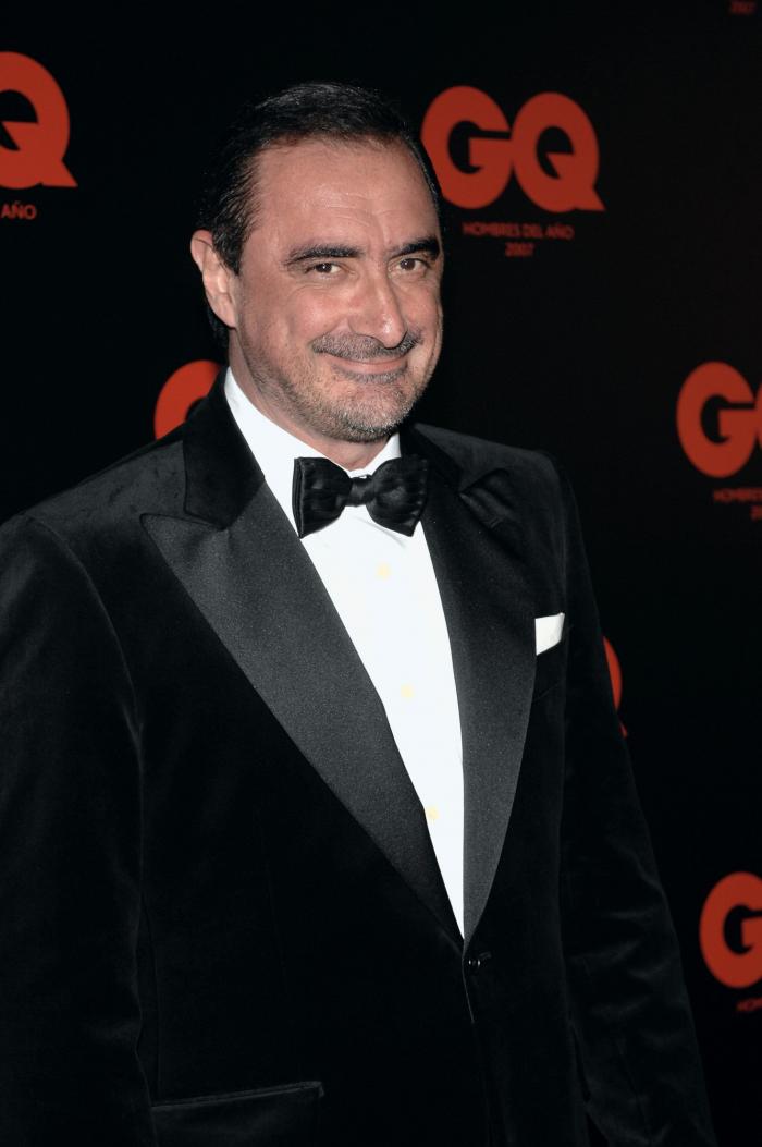 Carlos Herrera sorprende con este palo a Vox tras lo ocurrido en Malasaña