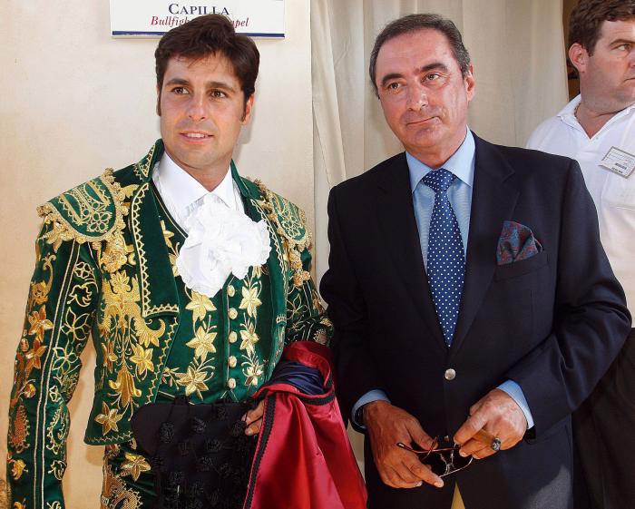 Carlos Herrera sorprende con este palo a Vox tras lo ocurrido en Malasaña