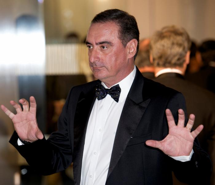 Carlos Herrera sorprende con este palo a Vox tras lo ocurrido en Malasaña