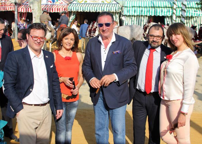 Carlos Herrera sorprende con este palo a Vox tras lo ocurrido en Malasaña