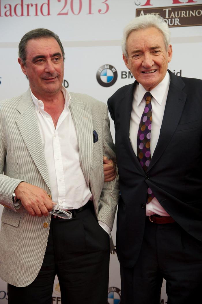 Carlos Herrera sorprende con este palo a Vox tras lo ocurrido en Malasaña