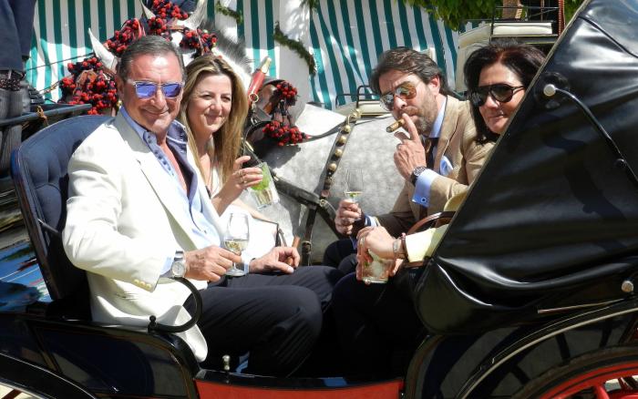 Carlos Herrera sorprende con este palo a Vox tras lo ocurrido en Malasaña