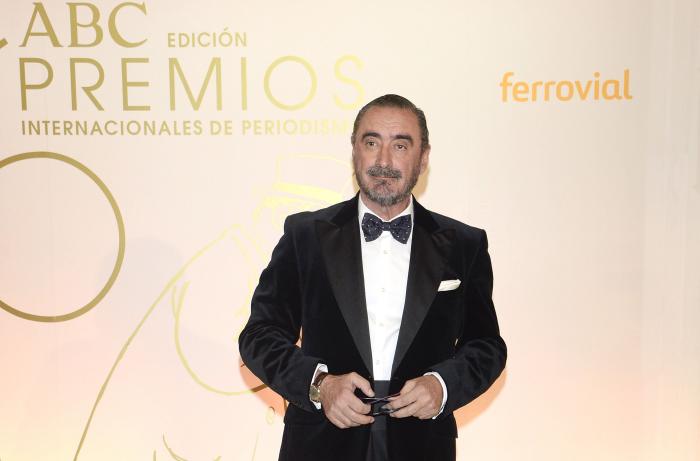 Carlos Herrera sorprende con este palo a Vox tras lo ocurrido en Malasaña