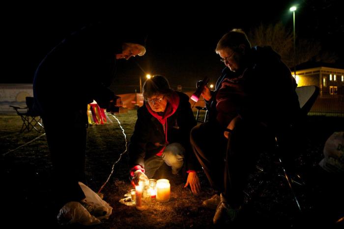 Suspenden 'in extremis' la ejecución de un preso en EEUU al pedir que su pastor le acompañe durante la inyección letal