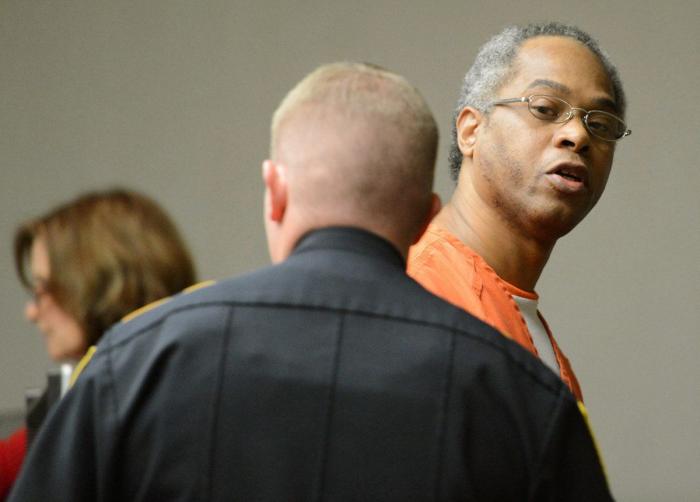 Suspenden 'in extremis' la ejecución de un preso en EEUU al pedir que su pastor le acompañe durante la inyección letal