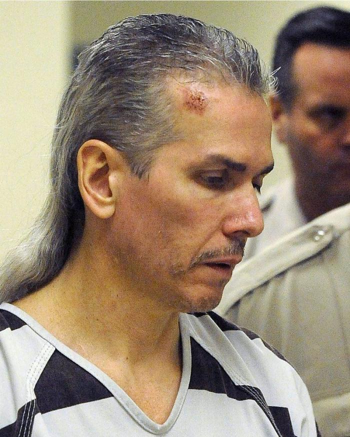 Suspenden 'in extremis' la ejecución de un preso en EEUU al pedir que su pastor le acompañe durante la inyección letal