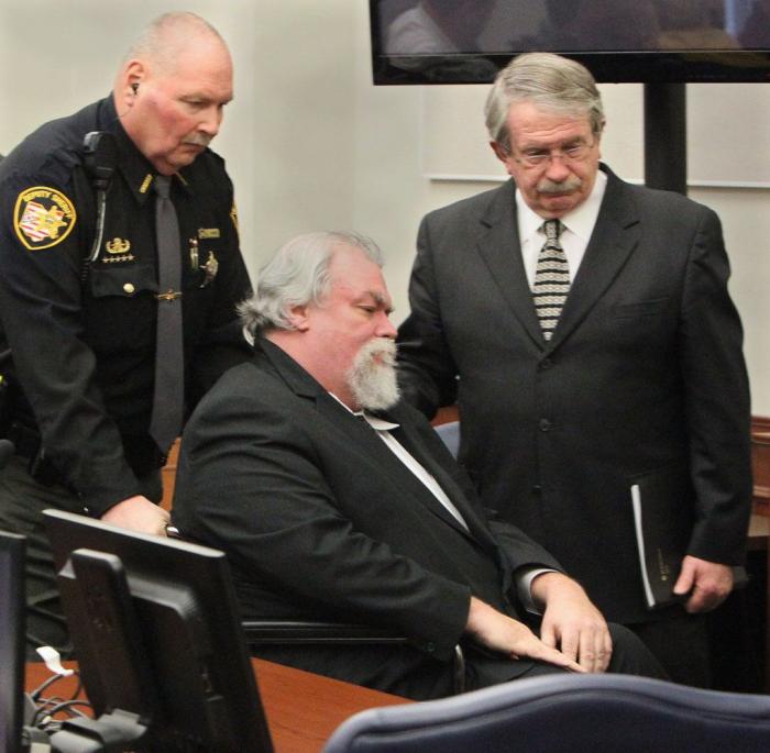 Suspenden 'in extremis' la ejecución de un preso en EEUU al pedir que su pastor le acompañe durante la inyección letal