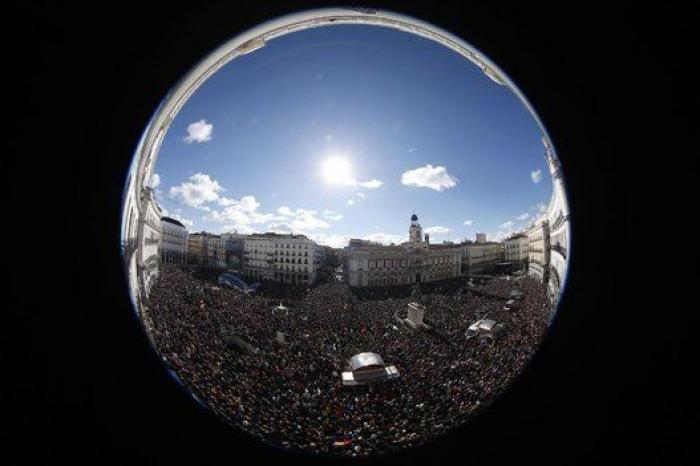 Encuesta de Metroscopia: Podemos se afianza como primera fuerza y Ciudadanos se acerca al PSOE