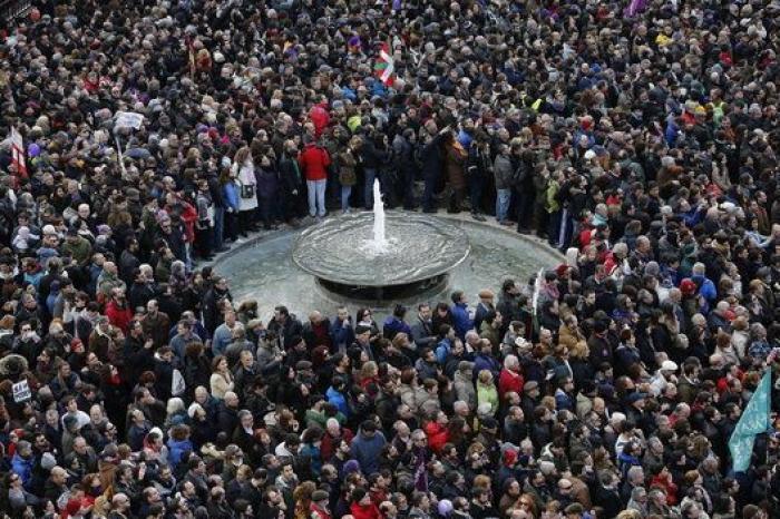 Encuesta de Metroscopia: Podemos se afianza como primera fuerza y Ciudadanos se acerca al PSOE