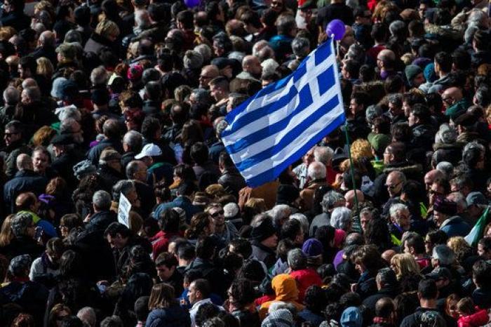 Encuesta de Metroscopia: Podemos se afianza como primera fuerza y Ciudadanos se acerca al PSOE