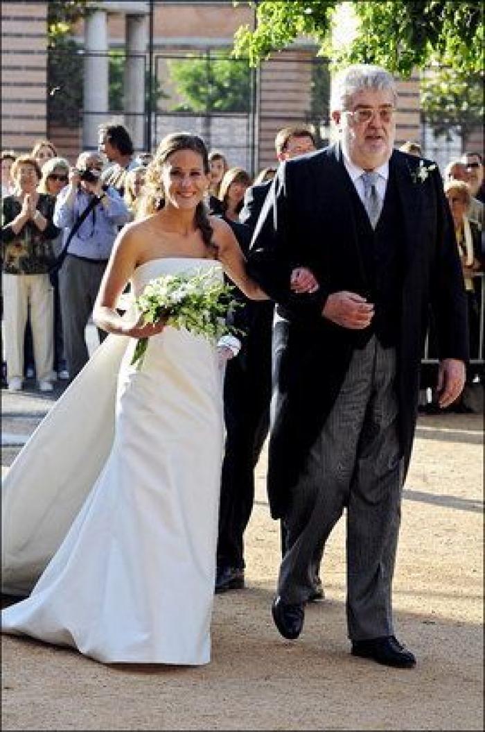 Muere José Manuel Lara, presidente del Grupo Planeta