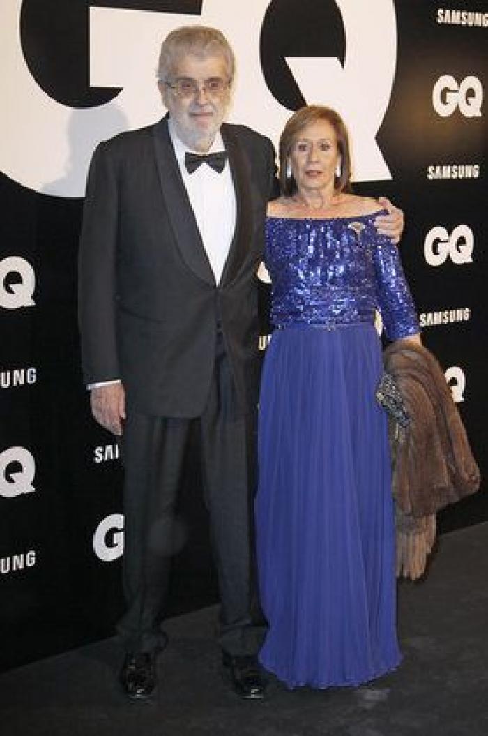 Muere José Manuel Lara, presidente del Grupo Planeta