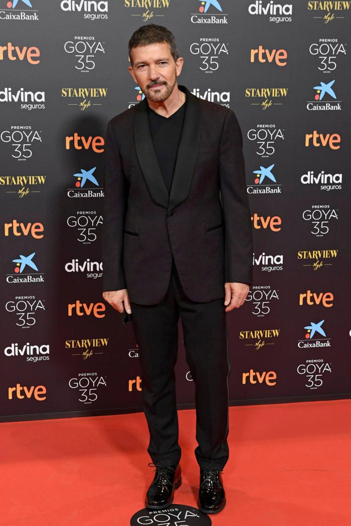 Cate Blanchett recibirá el primer Goya Internacional el 12 de febrero en Valencia