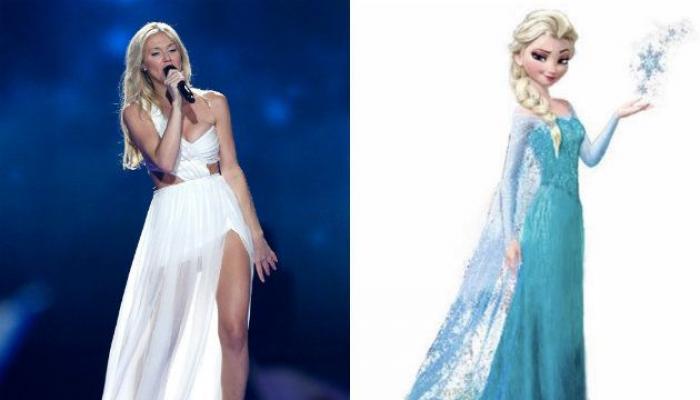 Cachondeo con el parecido razonable de Tom Hanks en una foto de su próxima peli