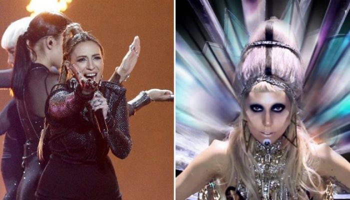 Cachondeo con el parecido razonable de Tom Hanks en una foto de su próxima peli