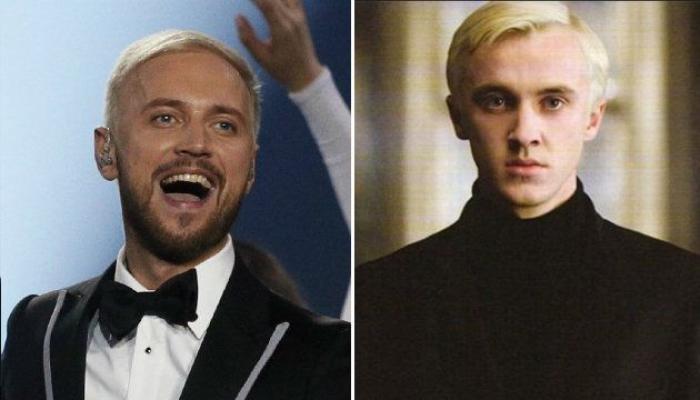 Cachondeo con el parecido razonable de Tom Hanks en una foto de su próxima peli