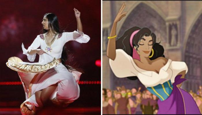 Cachondeo con el parecido razonable de Tom Hanks en una foto de su próxima peli