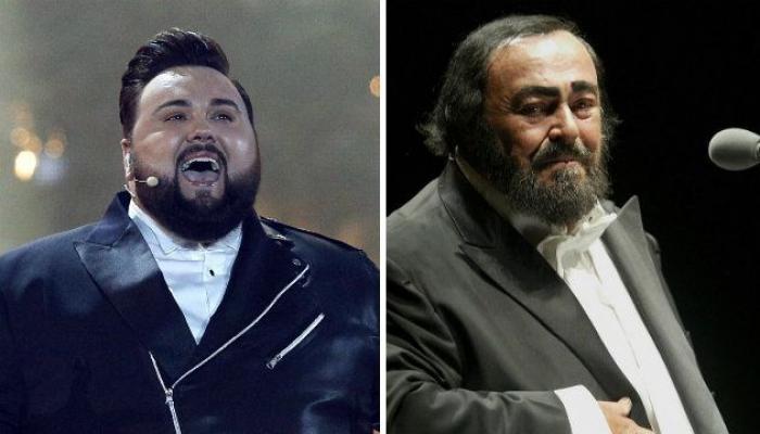 Cachondeo con el parecido razonable de Tom Hanks en una foto de su próxima peli