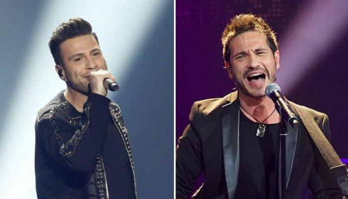 Cachondeo con el parecido razonable de Tom Hanks en una foto de su próxima peli