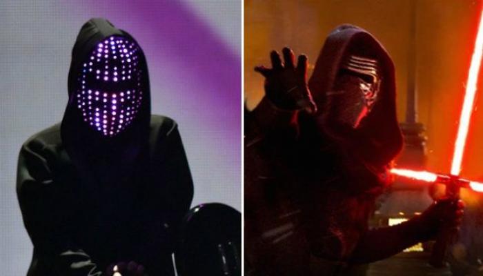 Cachondeo con el parecido razonable de Tom Hanks en una foto de su próxima peli