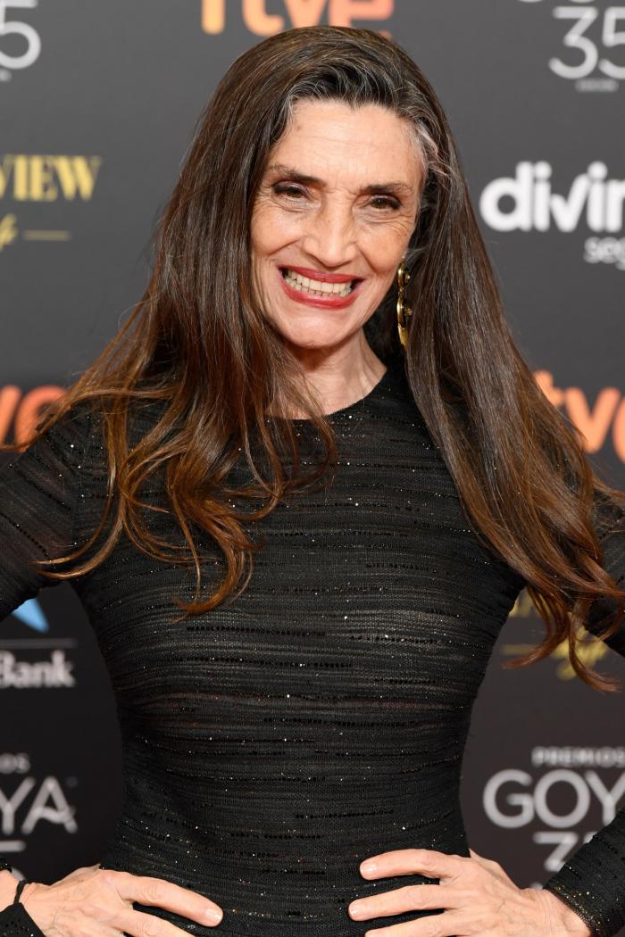 Cate Blanchett recibirá el primer Goya Internacional el 12 de febrero en Valencia