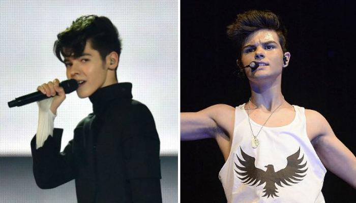 Cachondeo con el parecido razonable de Tom Hanks en una foto de su próxima peli